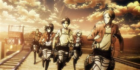 How Attack on Titan Was Inspired by Muv.